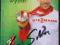 AUTOGRAF TOMASZ SIKORA BIATHLON ORYGINAŁ