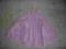 **LATO**SUKIENKA GEORGE 12-18 M.