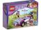 LEGO 41013 FRIENDS SPORTOWY WÓZ EMMY