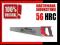 PIŁA PŁATNICA 500 MM TURBO-CUT PROLINE PROFESIONAL