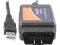 ELM327 OBD2 USB Najnowszy tester 2014 + CD soft PL