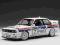 AUTOART BMW M3 (E30) #7 FINA CECOTTO DTM 1992 1:18