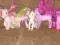 ZESTAW KONIKÓW My Little PONY I INNE -POLECAM !!!