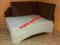 Sofa JULA  Lewa-Prawa Nowość długość maks.190 cm