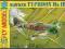 Hawker Typhoon Mk.IB 1/33 Fly Model Pantera Poznań