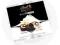 Lindt bombonierka Black &amp; White 160g/fv