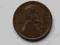 USA 1 cent 1911 Lincoln Wheat Penny