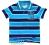 ~KAKO~NOWE super polo GOODBOY 12ok.146/152 blue