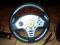 KIEROWNICA FERRARI  5 w 1 PC, PS3, PS2, Wii W-wa