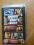 GRAND THEFT AUTO  LIBERTY CITY STORIES PSP