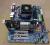 AMD ATHLON 2800+ Płyta Główna + Grafika +RAM 768MB