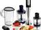 Blender PHILIPS HR 1372 Pure Essentials 700 W