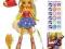 My Little Pony Equestria Girls - Apple Jack MLP