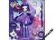 MLP EQUESTRIA Rarity + dodatki buty sukienka WAWA