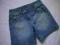 NEXT- SPODENKI jeans 11lat/146cm