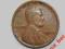 USA 1 cent 1927 Lincoln Wheat Penny
