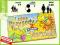 2x GRY PLANSZOWE    Leśne Przygody + Pszczółki