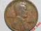 USA 1 cent 1928 Lincoln Wheat Penny