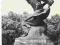 Pomnik F.Chopina w Łazienkach - 1966