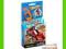 [MALAKO_PL] MEGA BLOKS Hot Wheels Wyrzutnia Czerwo