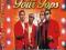 FOUR TOPS Four Tops (BOX 2CD) Folia