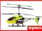 HELIKOPTER SYMA S32 s032 2.4GHz LCD 3CH GYRO LED