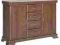 STYLOWA KOMODA KORA KK3,STYLOWA KOMODA,MEBLE,sy6