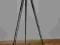 STANDARD TRIPOD STATYW FOTOGRAFICZNY MOSIĘŻNY