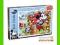 [MALAKO_PL] TREFL 1000 EL. MICKEY RETRO PUZZLE