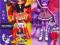 LALKA My Little Pony Equestria Girls - dwupak 2szt