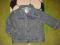 Kurtka jeans HIT!!! wiosny 6-9 miesięcy-NOWA!!!