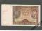 Banknot 100 złotych 9 listopada 1934 r. ser AL