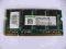 PAMIĘĆ ddr 1 128MB SDRAM , LAPTOP BCM