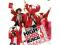 High School Musical 3 Senior Year X360 NOWA FOLIA