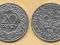 Polska 20 Groszy - 1923r ... Monety