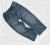 Spodnie jeansowe Chams Premium, 4-5l, 110