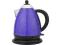 ELEKTRYCZNY CZAJNIK 1,7L STAL NIERDZEWNA FIOLET UK