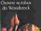 Colin Dexter - Ostatni autobus do Woodstock