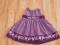 SUKIENKA 74 80 ORAZ BUCIKI / SANDAŁKI 22 OKAZJA