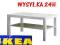 IKEA stolik Lack 90x55x45cm BIAŁY