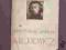 MICKIEWICZ JASTRUN BIOGRAFIA ROMANTYZM 1963 SPIS