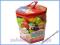 KLOCKI PLASTIKOWE W POJEMNIKU  Z LUDZIKAMI 78 cz.