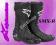 ALPINESTARS BUTY SPORT S-MX R/SMXR -R.40 LADY