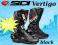 SIDI BUTY MOTOCYKLOWE VERTIGO 42 black 2013