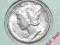 USA 10 centów 1944 Mercury Dime Srebro UNC