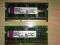 RAM KINGSTON 2GB DDR3 1333MHz PC3-10600 jak nowa