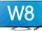 TELEWIZOR SONY KDL-47W805A 3D SMART TV XR 400Hz