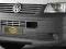 Grill atrapa zderzak VW T5 Transporter Tuning stal