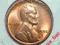 USA 1 cent 1954 S Lincoln Wheat Penny USA 1 cent 1954 S Lincoln Wheat Penny
