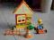 LEGO DUPLO Bob Budowniczy domek